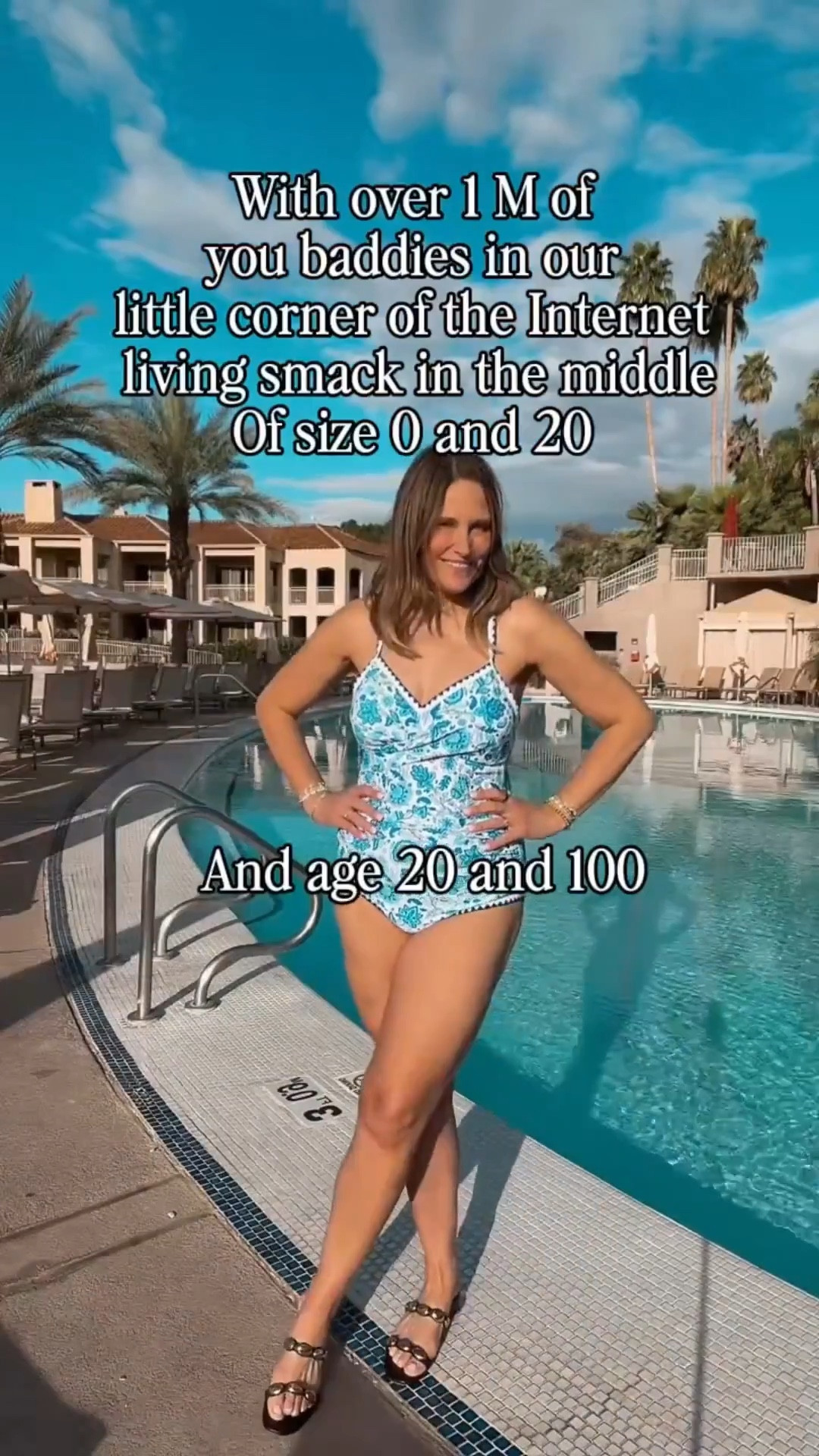 Welcome to our page! We’re really glad you’re here. We share body-positive content along with fashion finds we genuinely love and think you will too. If that sounds like your vibe, go ahead and hit follow so we can keep in touch and grow together!

#LTKMidsize #LTKSeasonal #LTKOver40