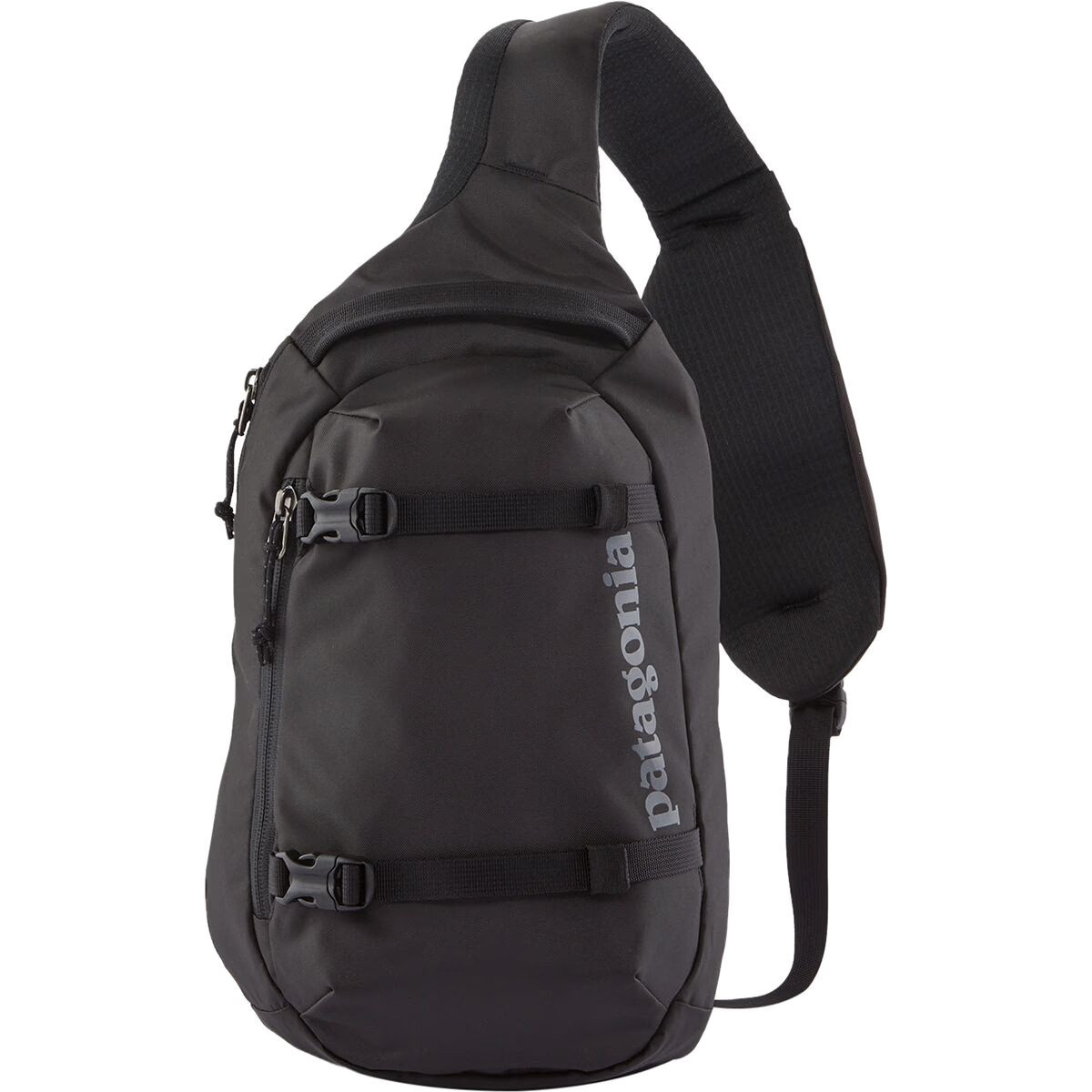 Patagonia Atom 8L Sling Bag Black, One Size | Backcountry