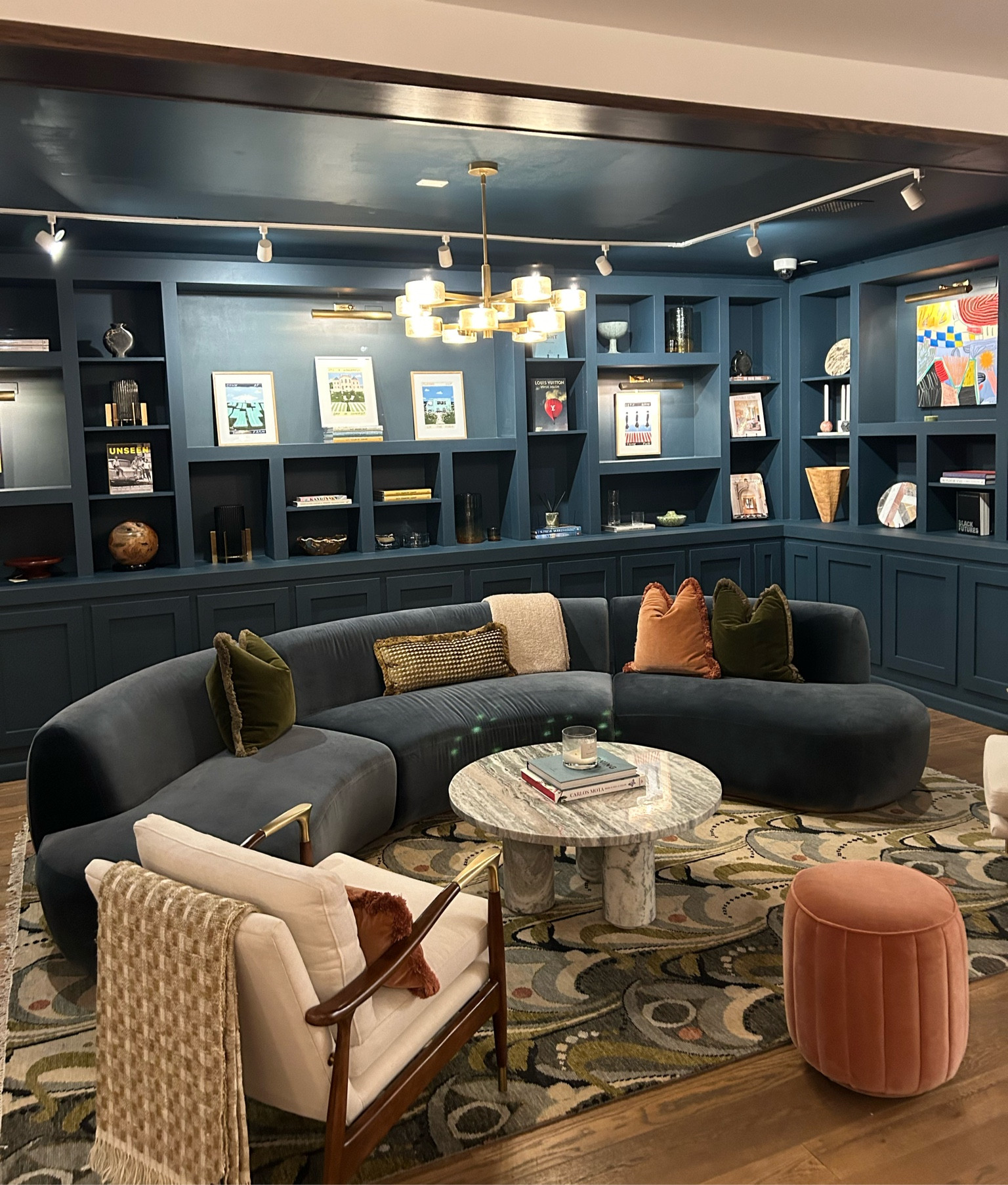 Sourcing at Soho Home 

#LTKstyletip #LTKhome