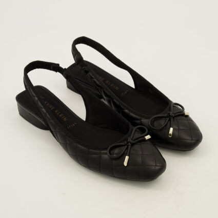 Black Akcachee Loafers | TK Maxx