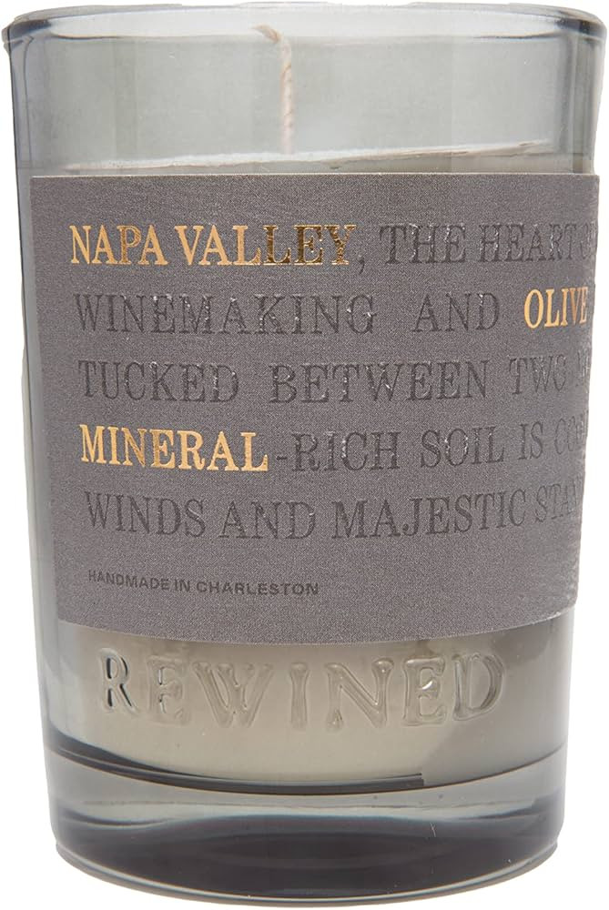 Napa (6oz) | Amazon (US)
