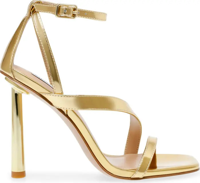 Steve Madden Banded Ankle Strap Sandal | Nordstrom | Nordstrom