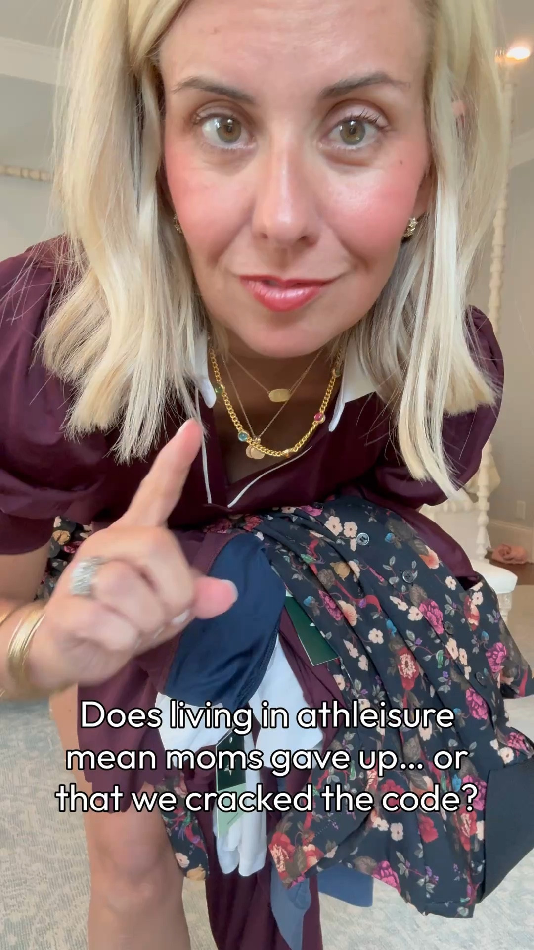 Tuckernuck always hits and their athleisure line is no different! Loving and living in these looks. Size XS and small in everything!

#LTKActive #LTKStyleTip