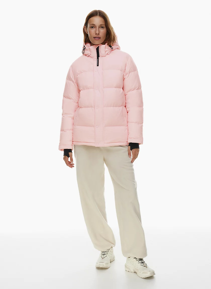 THE SUPER PUFF™ | Aritzia