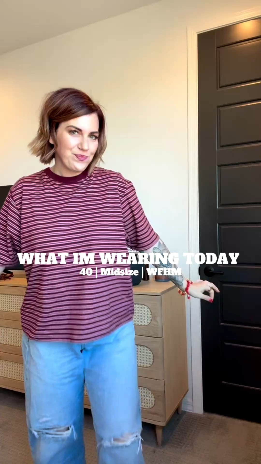 3/24 ootd 

#LTKootd #LTKMidsize #LTKOver40