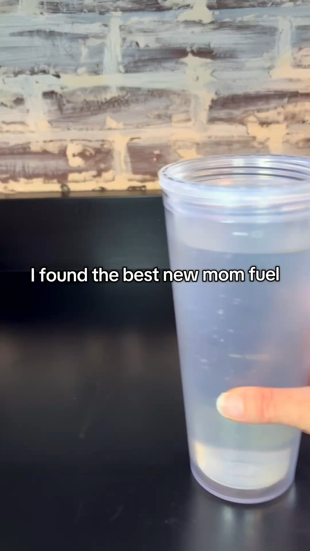 What’s up with the millennial urge to always have a drink in hand? Idk, but this one is atleast a drink with benefits! 

#LTKfoodie #LTKmomlife #LTKselfcare