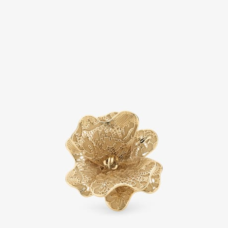 Maxi Corsage Ring | Jimmy Choo (EU)