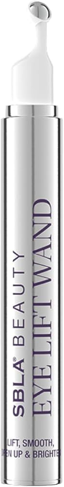 SBLA Eye Lift Wand – Anti-Aging Serum for Eyelids, & Eye Area - With SBLA66Peptide™, Caffeine... | Amazon (US)