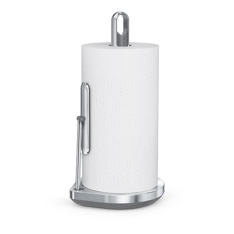 Kitchen Paper Towel Holder with Spray Pump | Bloomingdale's (US)