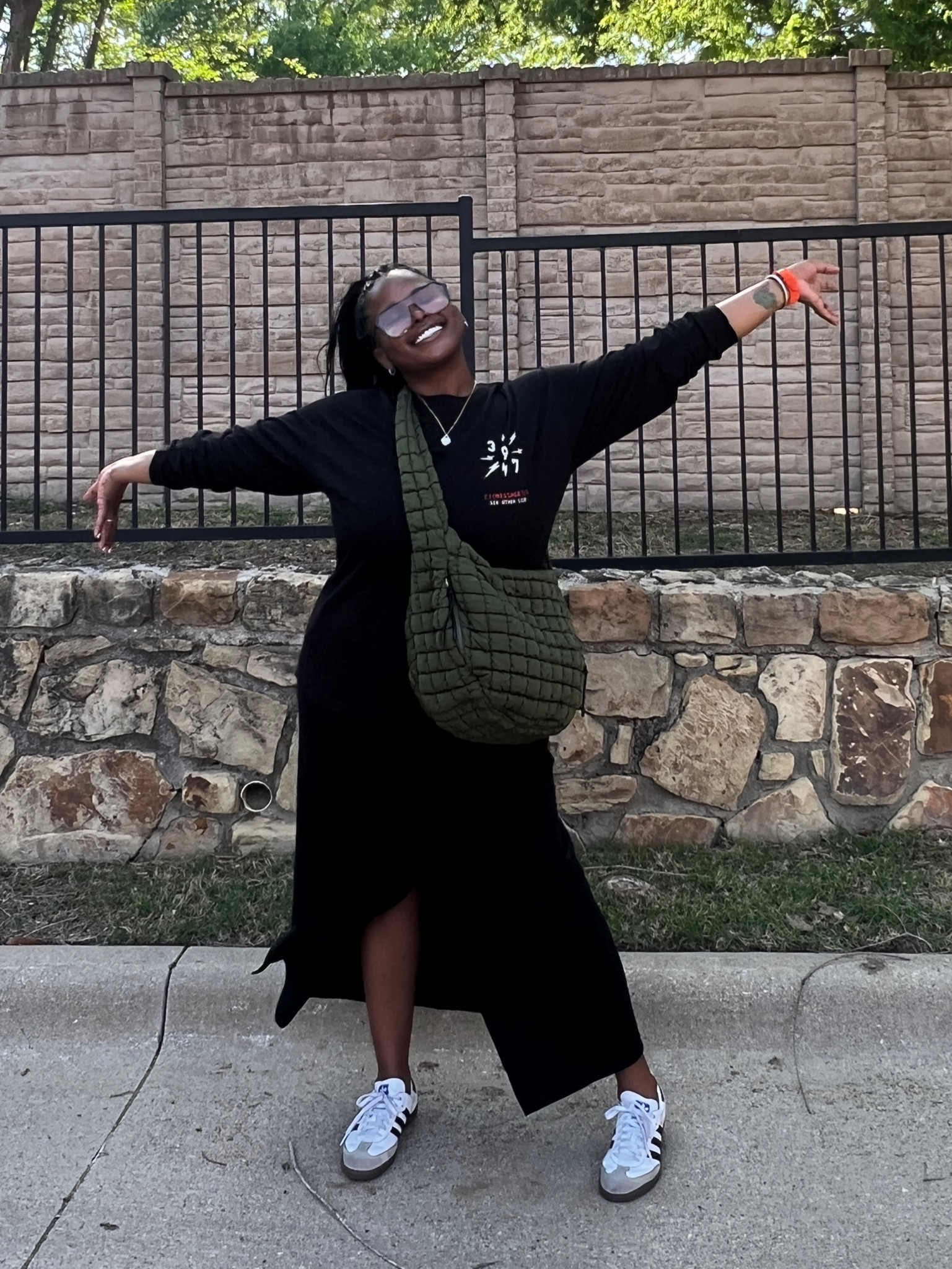 Sunday scaries, but make em cute! 💜