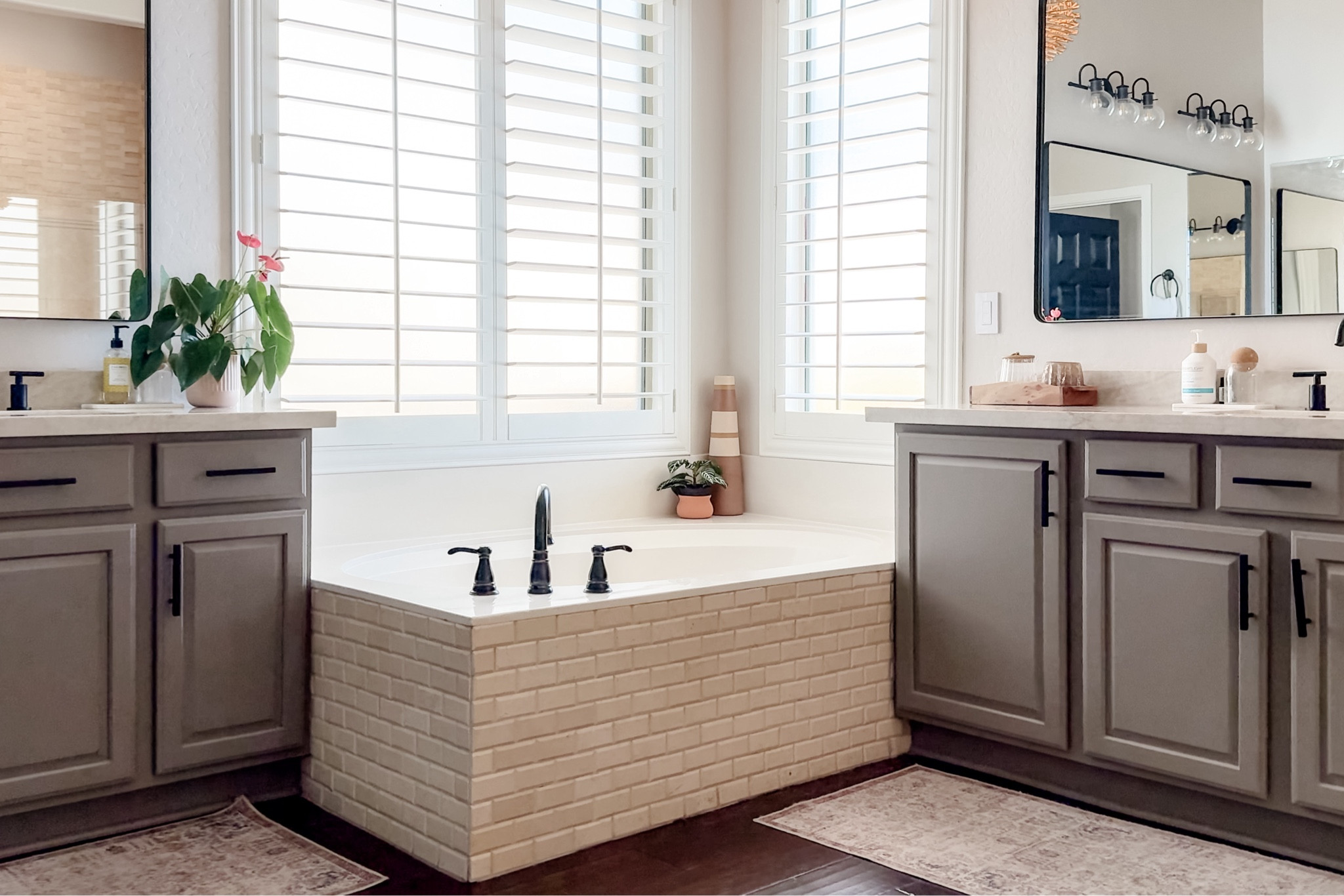 Linking my bedroom faves that I used in my recent home reset ♡ (like my new fave foot peels, some cleaning items, and our bathroom rugs & other bathroom details)

#LTKHome #LTKFindsUnder50 #LTKSaleAlert