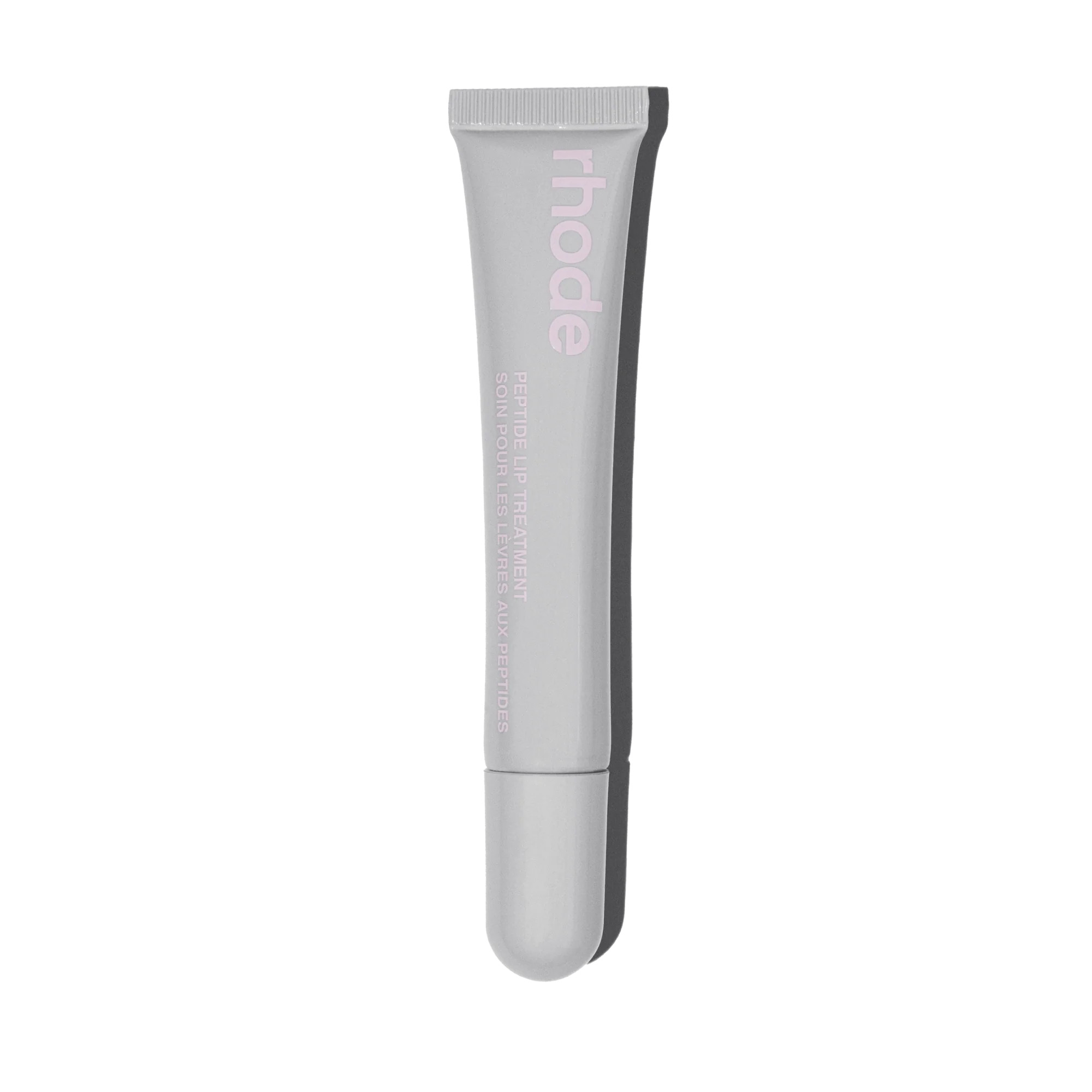 peptide lip treatment watermelon slice | rhode skin