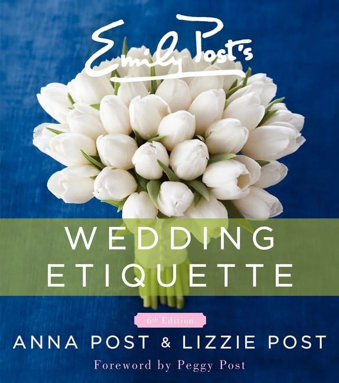 Emily Post's Wedding Etiquette (Hardcover) | Walmart (US)