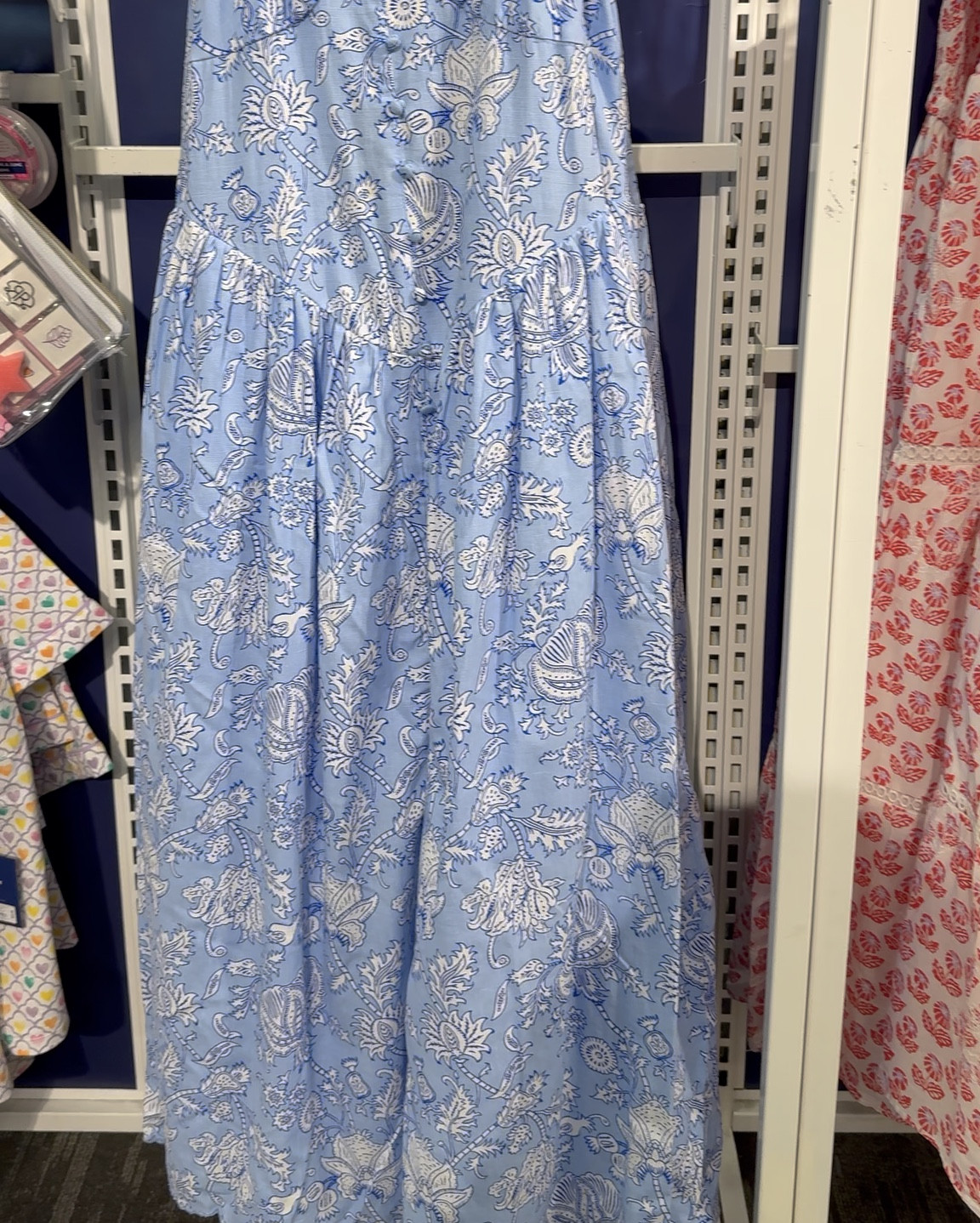 Roller Rabbit x Target’s new arrivals are incredibly cute and perfect for a vacation. Unfortunately, everything is selling out quickly, but I managed to find a few still in stock. 

#LTKSpringSale #LTKootd #LTKTravel #LTKSeasonal

#LTKFestival #LTKSwim #LTKTravel