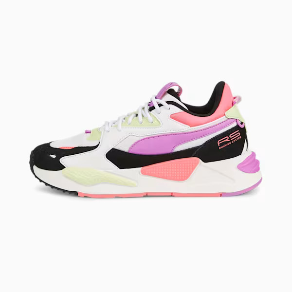 RS-Z Reinvent Women's Sneakers | PUMA US