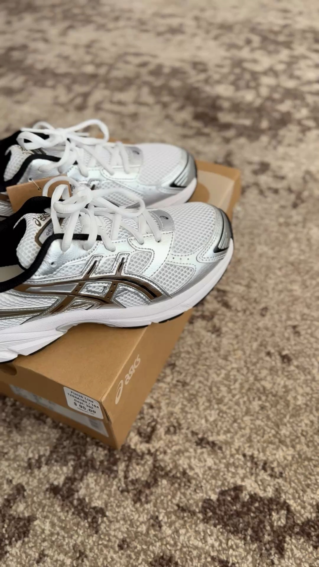 My son loves an Asic, just like his dad. But he’s definitely no wearing these to school lol. 

#asics #sneakers #kidssneakers #kidstyle

#LTKmomlife #LTKKids