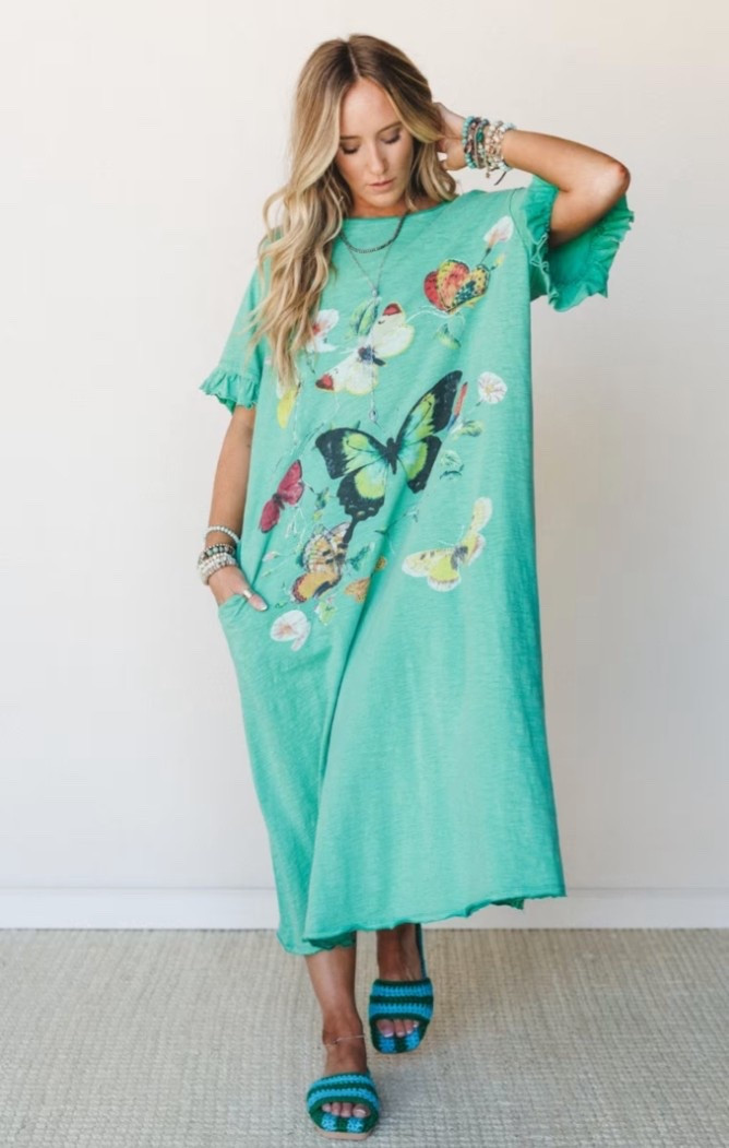 Code TRISHADAWN saves 20% !!!