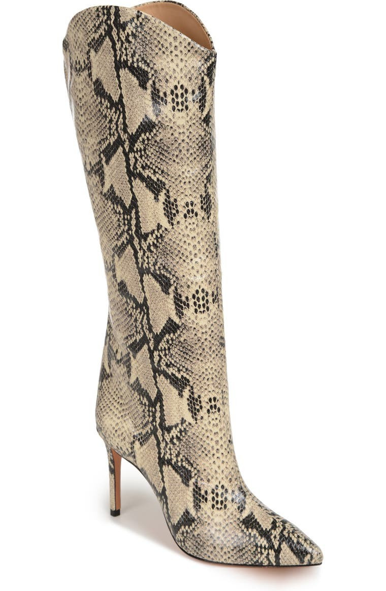 Maryana Pointed Toe Boot | Nordstrom