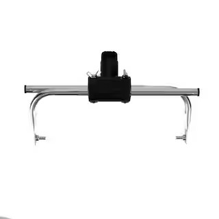 12 in. to 18 in. Adjustable Standard Paint Roller Frame | The Home Depot