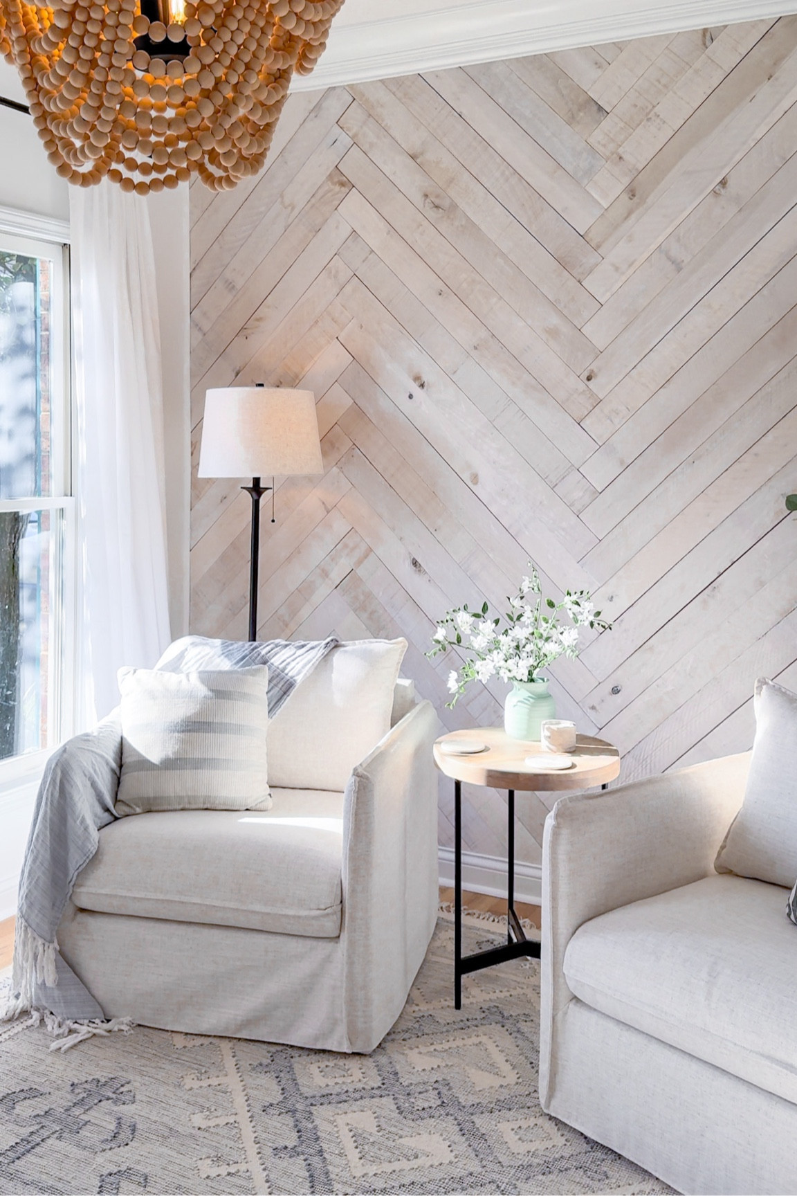 Favorite linen chairs from target are on sale for $292 today for target circle week. They are actually comfortable and deep too! 🙏🏻 

#LTKHome #LTKSaleAlert