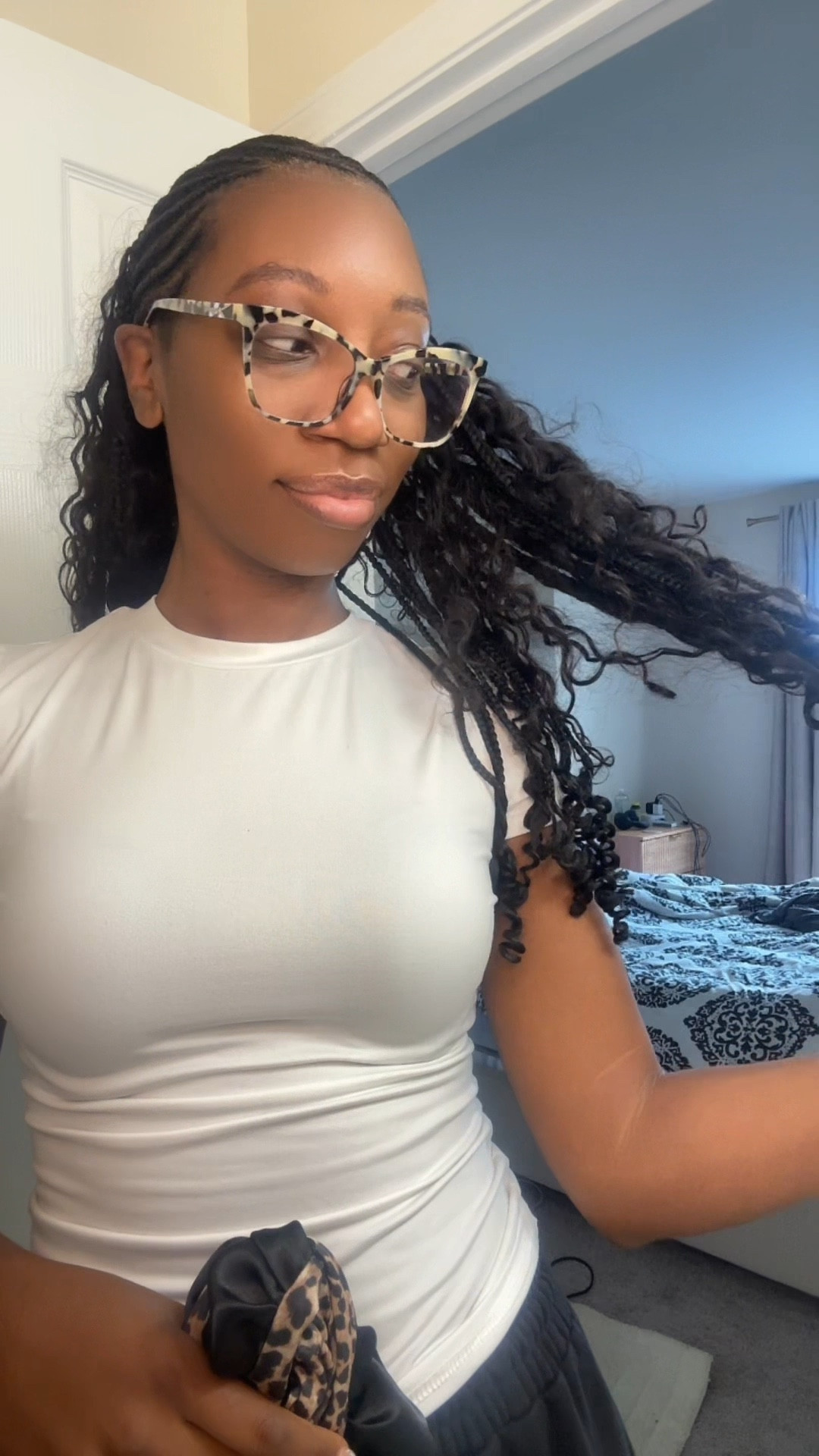 Refresh these boho braids with me 😍

#LTKFindsUnder50 #LTKBeauty