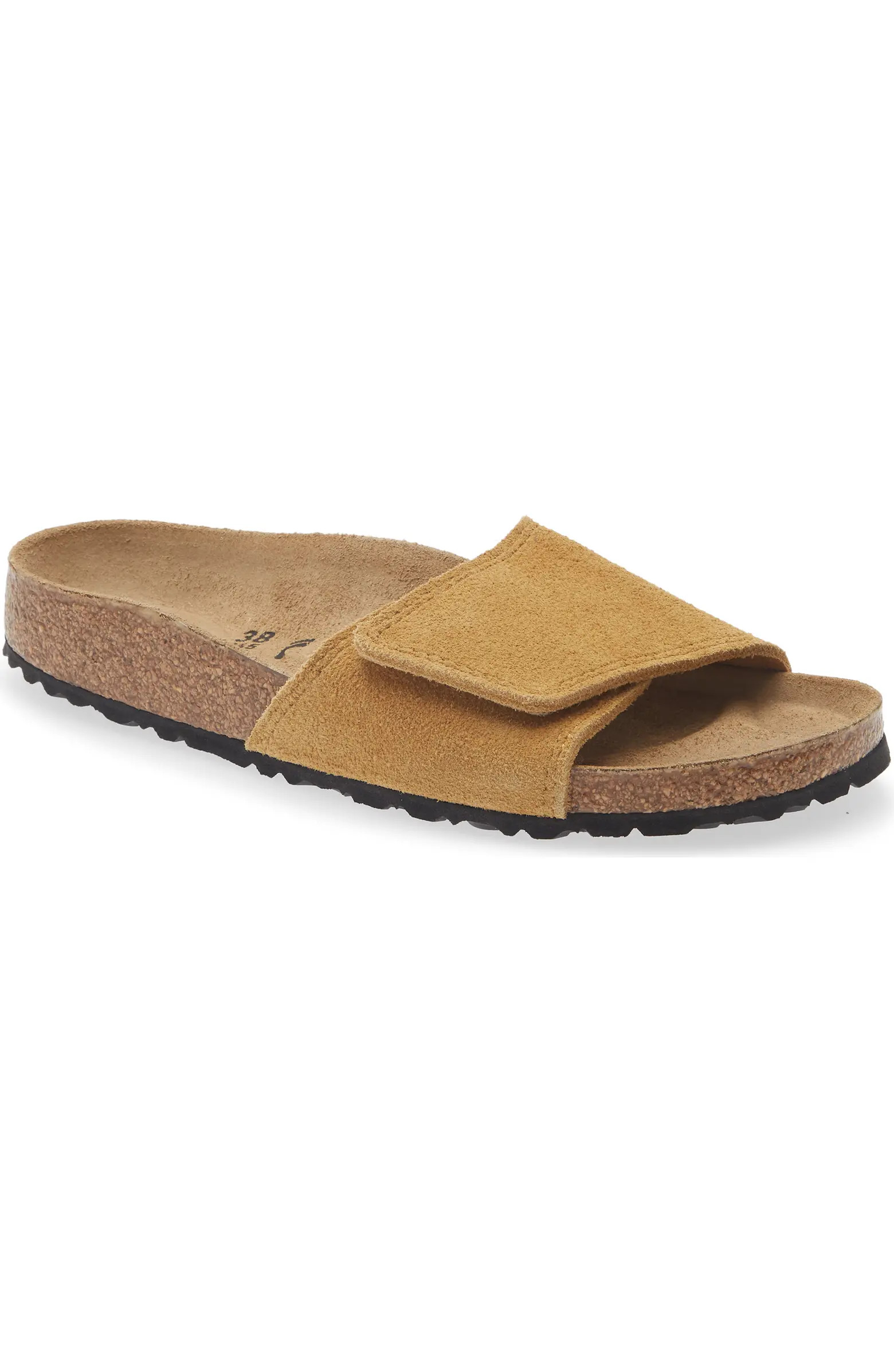 Sylt 2.0 Slide Sandal (Women) | Nordstrom