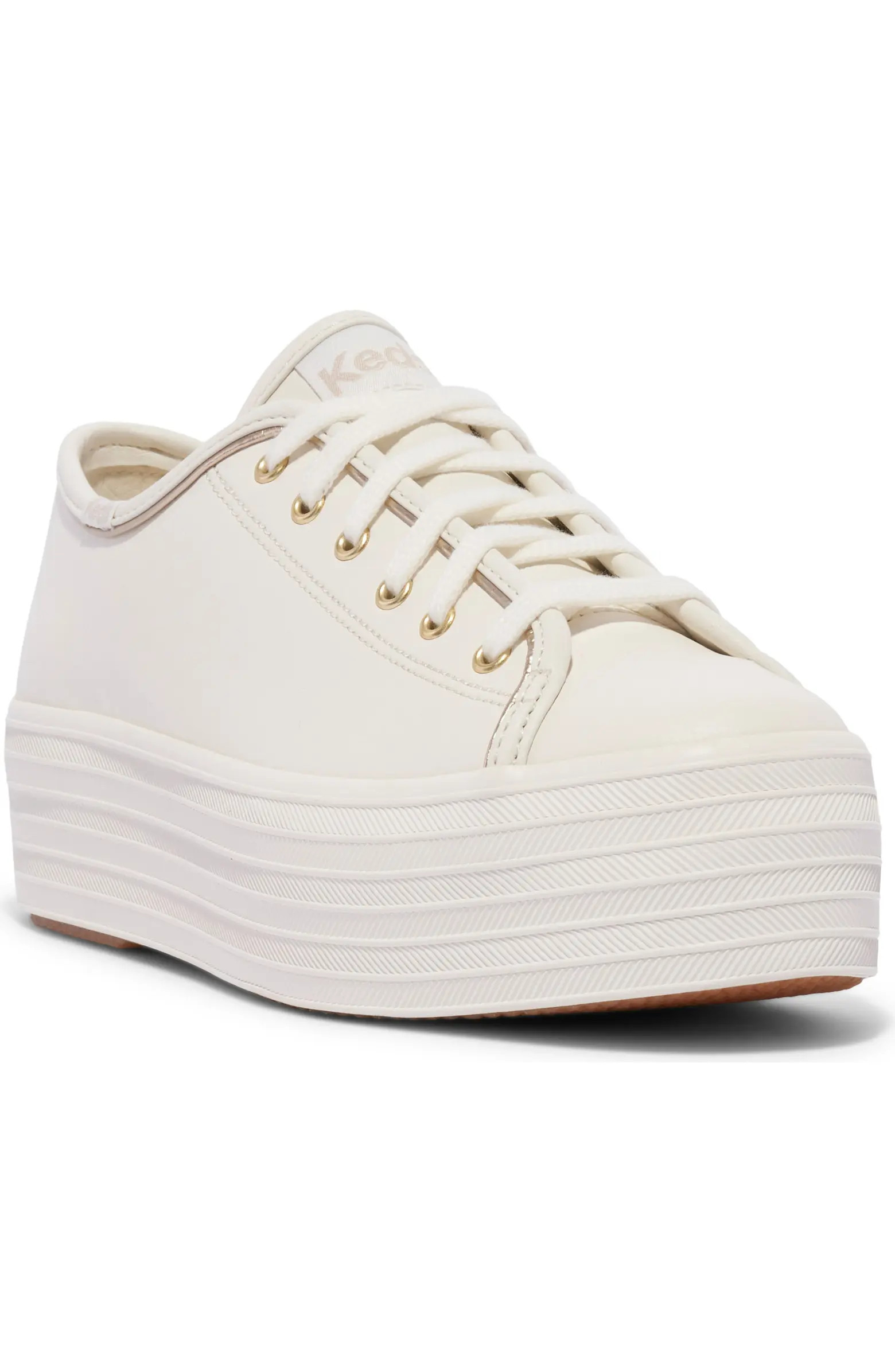 Keds® Triple Up Platform Sneaker (Women) | Nordstrom | Nordstrom