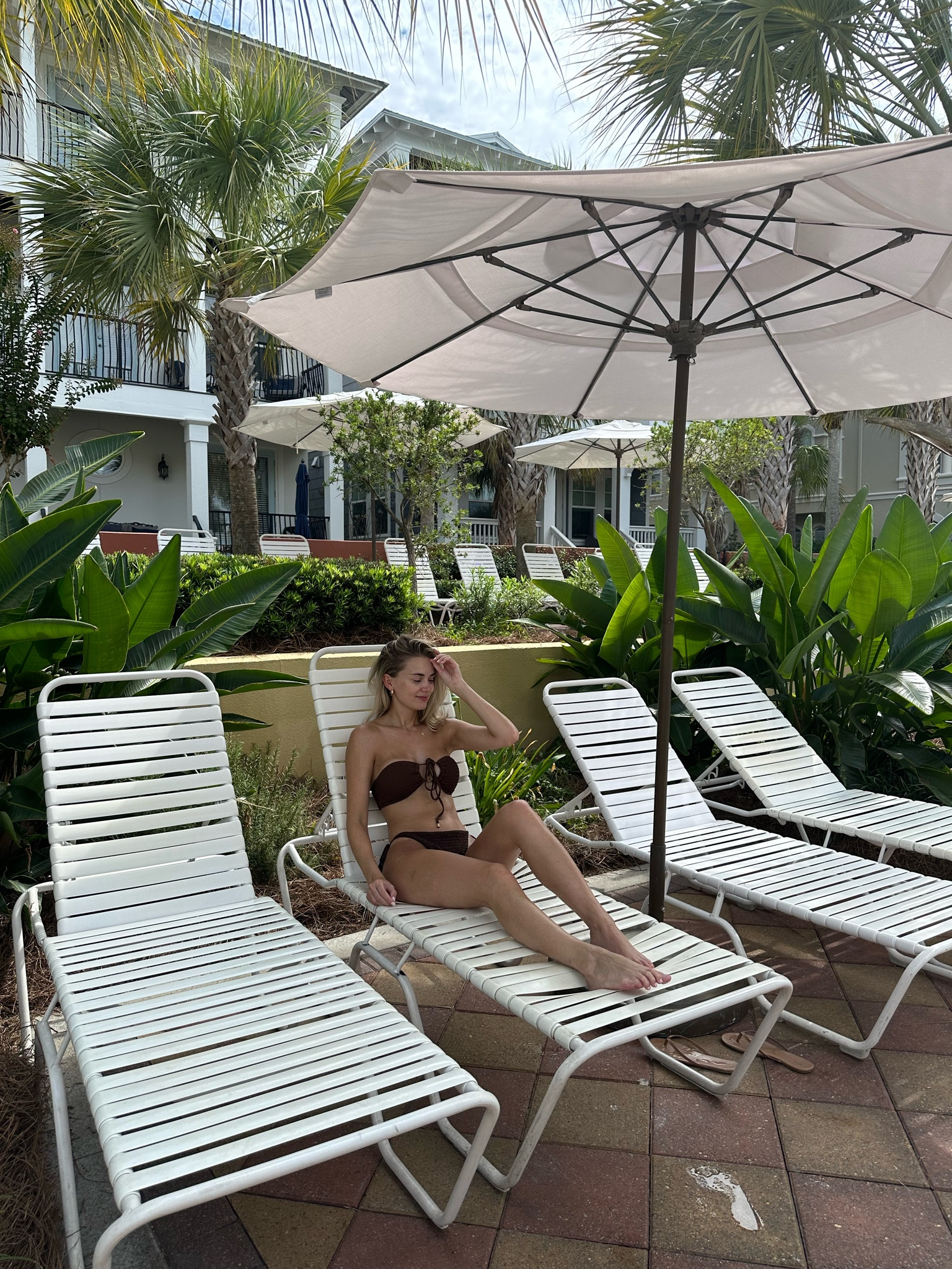 Amazon swim, late summer beach trip

#LTKstyletip #LTKSeasonal #LTKfindsunder50