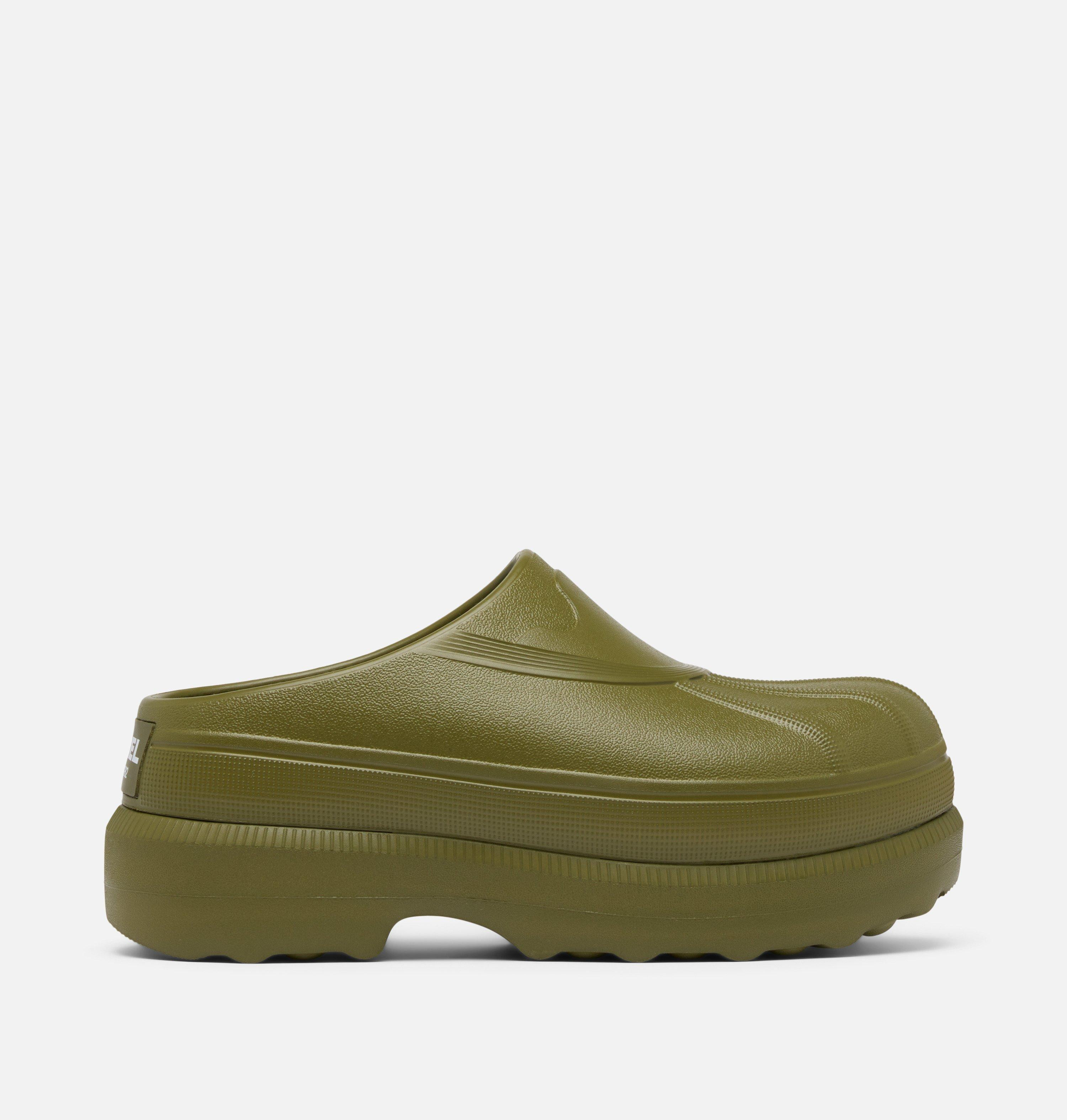 Sorel Caribou Clog Women's Shoe- | Sorel (US & CA)