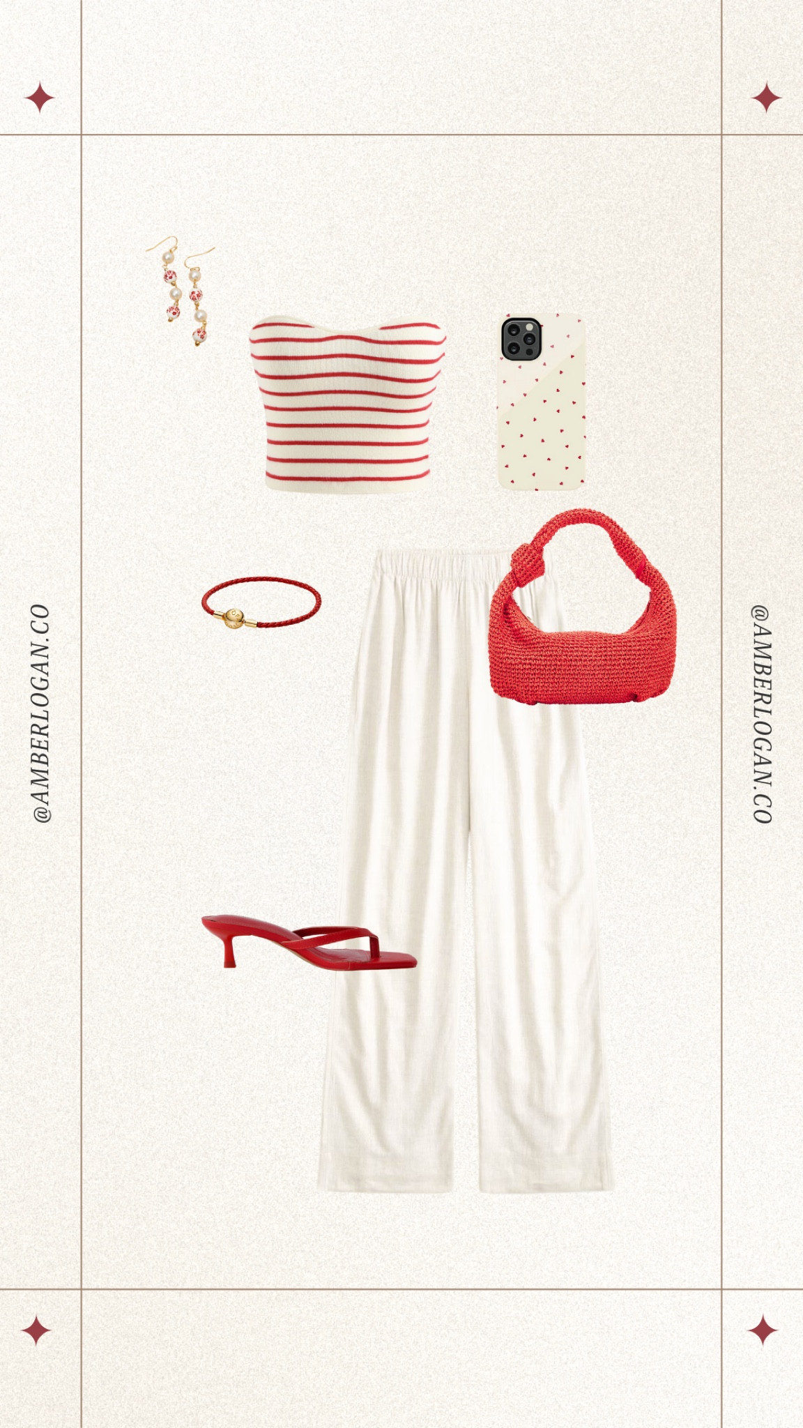 July 4th outfit idea 



#LTKTravel #LTKStyleTip #LTKFindsUnder50