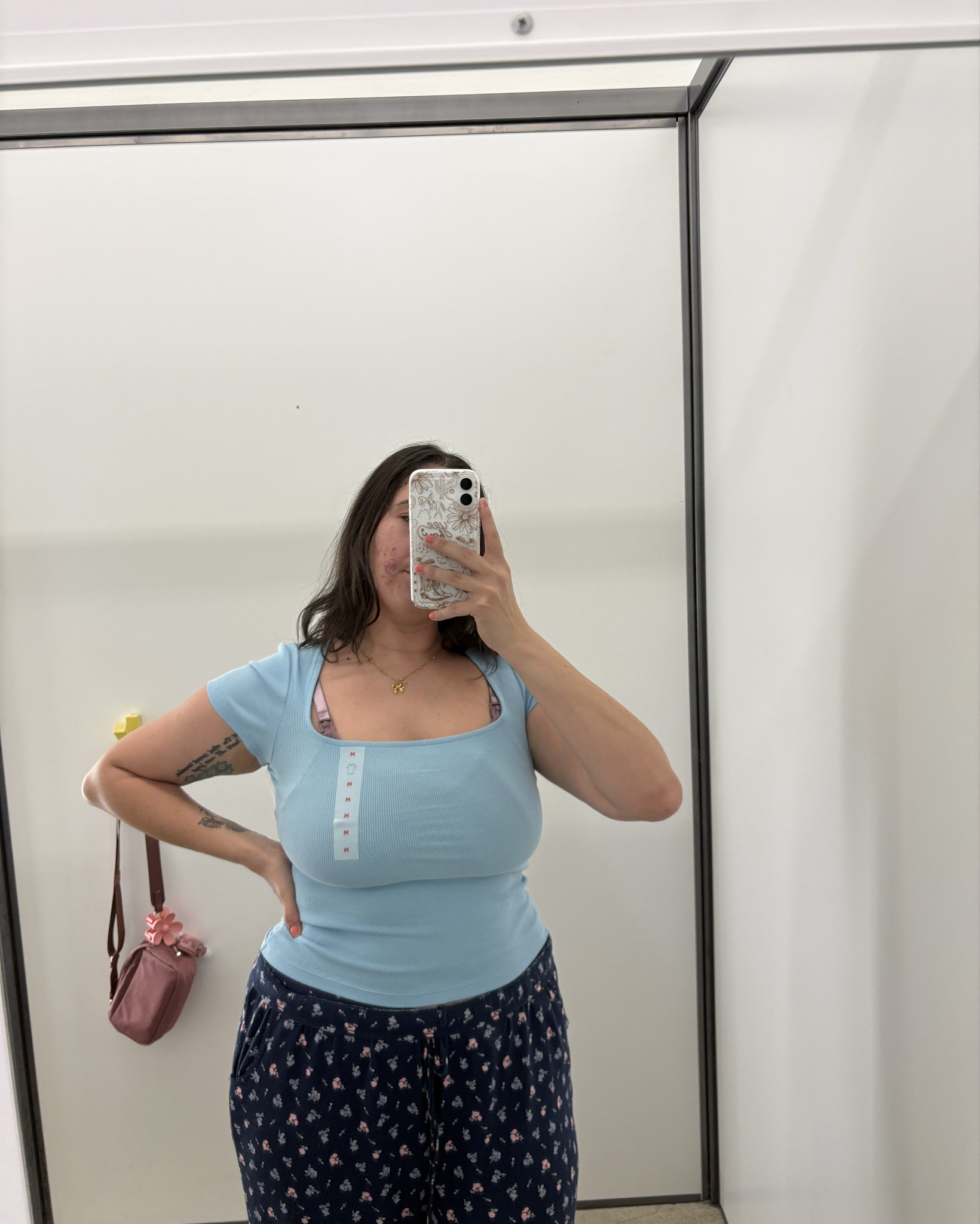 Old navy spring finds 🌿🩵

#LTKActive #LTKSeasonal #LTKMidsize