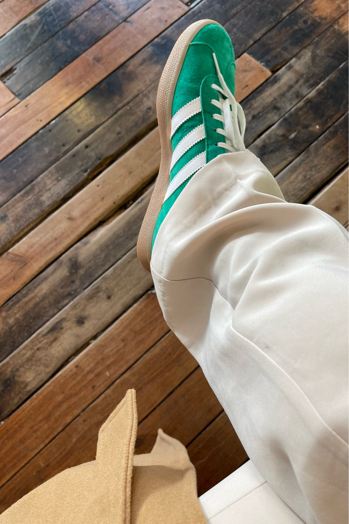 my current shoe obsession - the adidas gazelle

#LTKaustralia #LTKunder100 #LTKFind