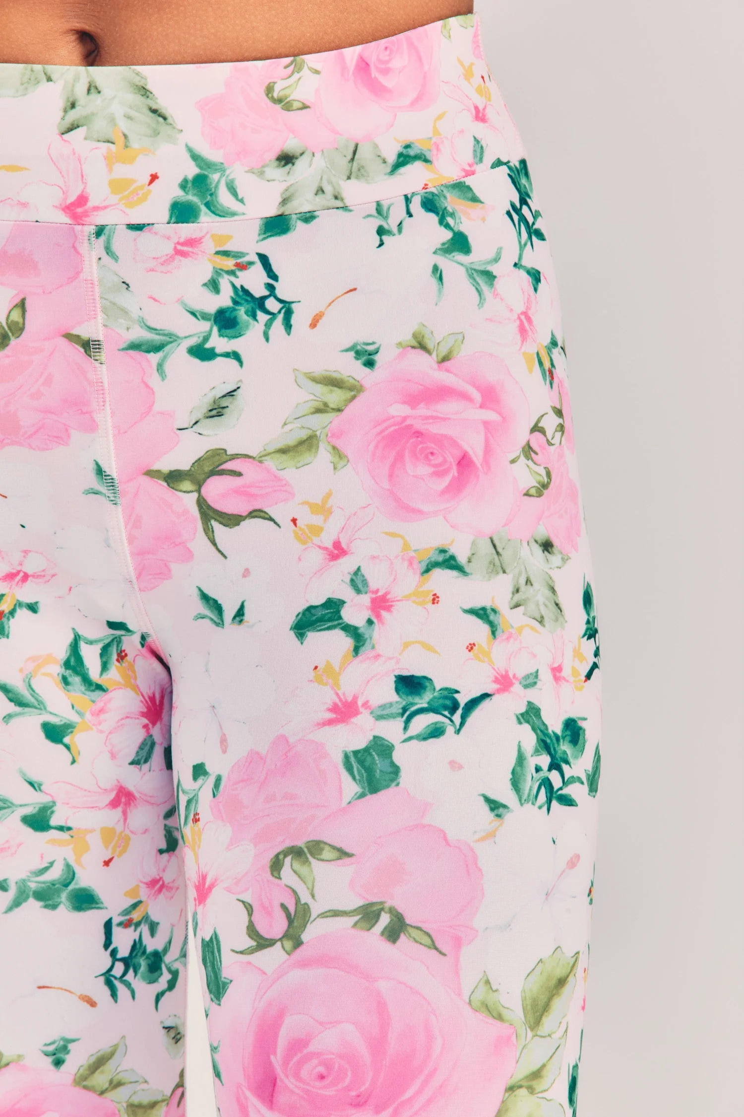 LoveShackFancy X BOGNER FIRE + ICE Love Legging | LOVESHACKFANCY