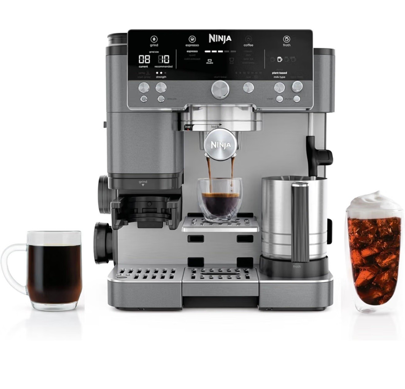 Do I need this big beast no! Do
I want it yessssss.On Prime Day now