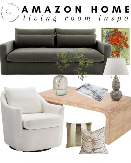 Amazon living room inspiration ✨ mixing textures is a fun way to add dimension to your space

Living room inspiration, modern living room, transitional decor, sofa, neutral sofa, accent chair, swivel chair, coffee table, accent pillow, throw pillow, marble tray, lamp, lighting , table lamp, faux greenery, framed art, floral art, wall decor, Living room, bedroom, guest room, dining room, entryway, seating area, family room, curated home, Modern home decor, traditional home decor, budget friendly home decor, Interior design, look for less, designer inspired, Amazon, Amazon home, Amazon must haves, Amazon finds, amazon favorites, Amazon home decor #amazon #amazonhome



#LTKsalealert #LTKstyletip #LTKhome
