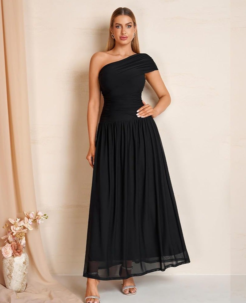 Wedding Guest Dress Season Is Here 💍✨ From Formal Wedding Guest Dresses to Semi-Formal Wedding Guest Dresses and Elegant Black Tie Wedding Guest Dresses, Amazon has stunning styles for every celebration. Think satin gowns, floral midi dresses, classy cocktail dresses, long sleeve wedding guest dresses, chic maxi dresses, and budget-friendly wedding guest outfit finds you'll wear again and again. 💕👗#WeddingGuestDress #AmazonFashion #AmazonWeddingGuestDress #FormalWeddingGuestDress #SemiFormalWeddingGuestDress #BlackTieWeddingGuestDress #WeddingGuestOutfit #WeddingStyle #WeddingSeason #GuestDressInspo #CocktailDress #MaxiDress #MidiDress #SatinDress #FloralDress #ElegantStyle #WeddingFashion #FormalWear #SpecialOccasionDress #EveningDress #DateNightDress #ClassyStyle #AffordableFashion #TrendingFashion #WeddingReady #DressInspiration #FashionFinds #AmazonFinds #WeddingGuestLooks #ChicFashion #LuxuryLookForLess #SpringWeddingDress #SummerWeddingDress #FallWeddingDress #WinterWeddingDress #WeddingOutfitIdeas #DressGoals #FashionInspo #PartyDress #TimelessStyle #GlamStyle #WeddingGuestStyle #ModernFashion #DressObsessed #ElegantDressing #AmazonStyle #ViralFashion #MustHaveDress #OccasionWear #StyleInspiration

#LTKSeasonal #LTKWedding #LTKSaleAlert