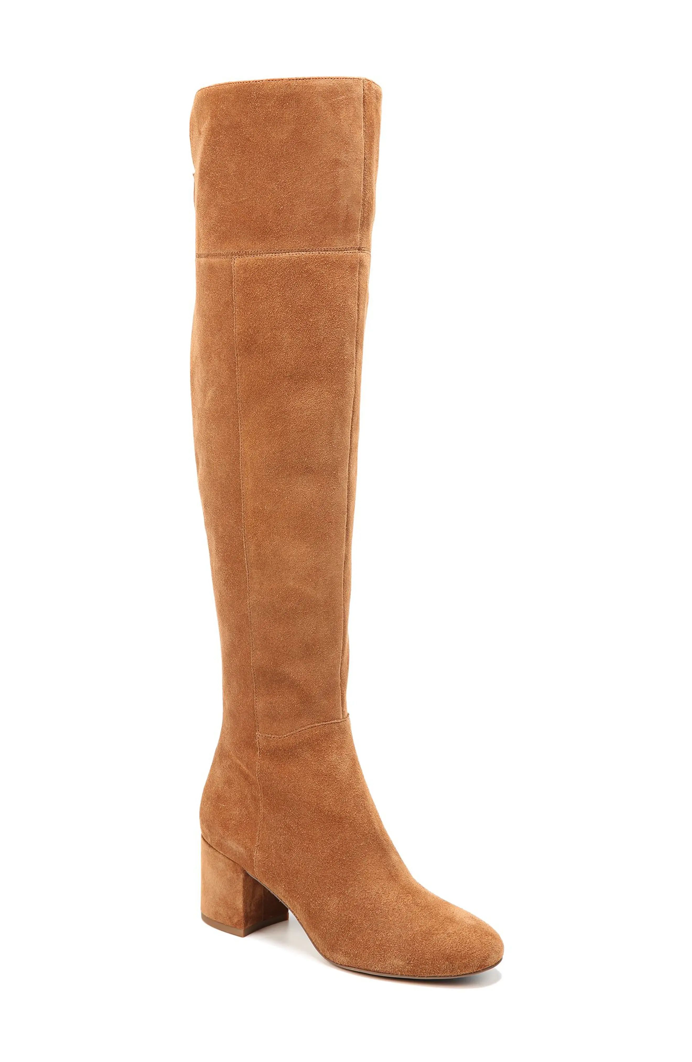 Korrine Over the Knee Boot | Nordstrom