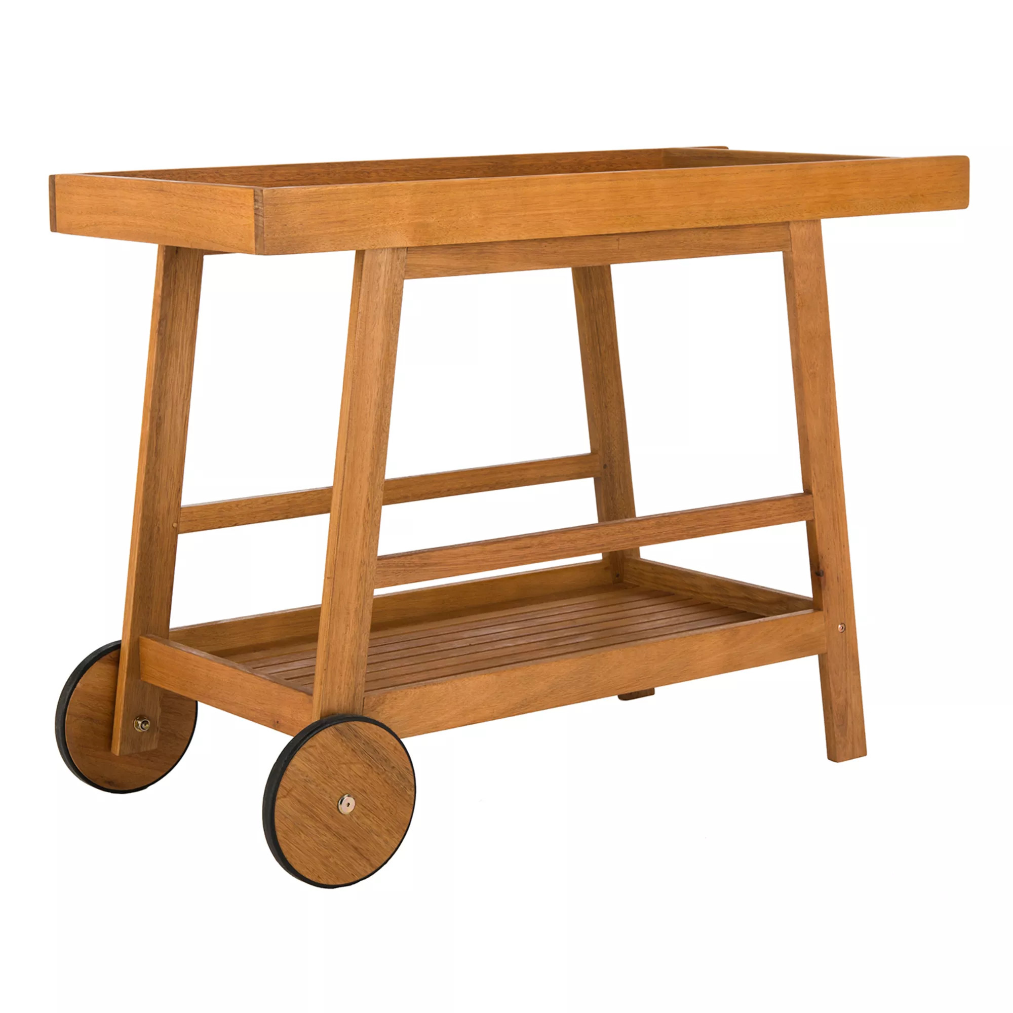 Safavieh Renzo Indoor/Outdoor Bar Cart | Kohl's