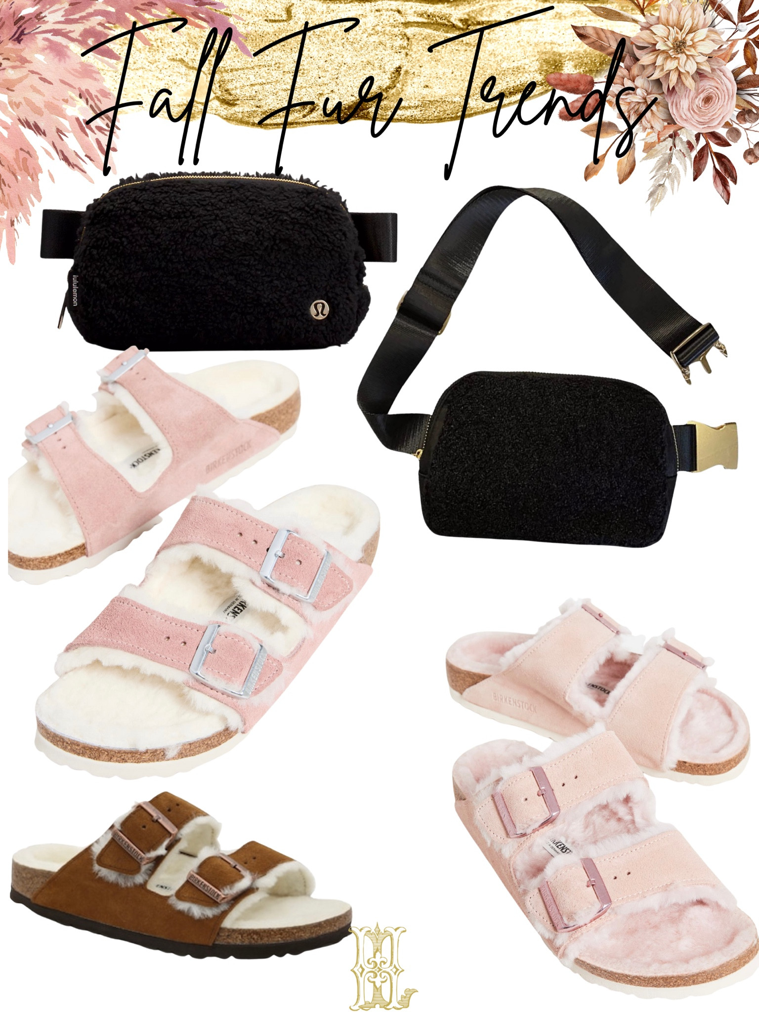Lululemon everywhere bag belt bag bum bag fur bag fur sandals house shoes Christmas gifts for her teen girl Christmas gifts fleece Birkenstock’s fleece lululemon belt bag 

#LTKshoecrush #LTKitbag #LTKSeasonal