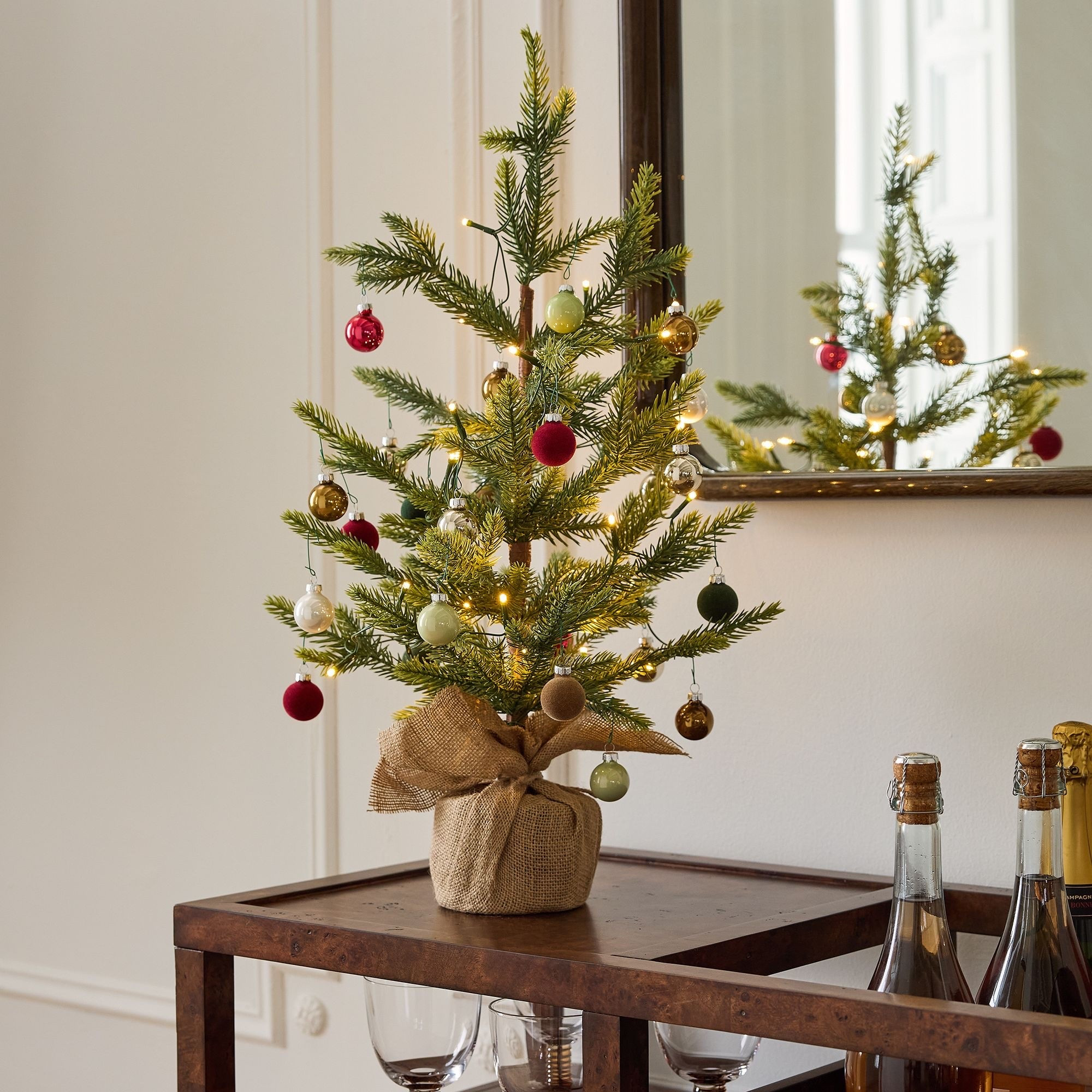 Tabletop tree

#LTKSeasonal #LTKHome