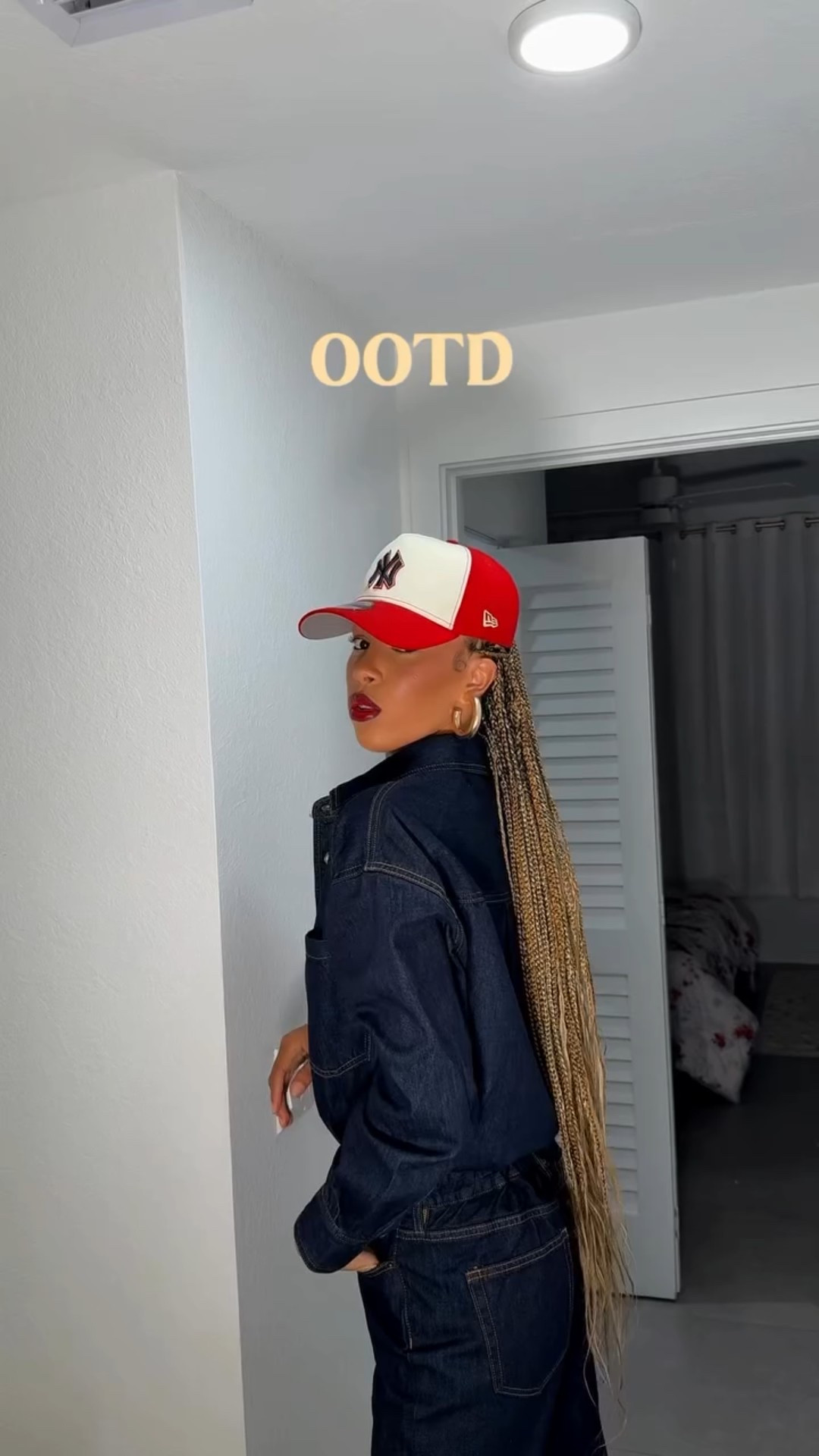 She always rate 💯 

#ootd #streetootd #ootn #nightouttfit #outfits #outfitsideas #grwmmakeup #timeline #grwm #makeup #fashion #fashiondesigner #model #modeling #tallgirlstyle #tallgirlfashion #amapiano
