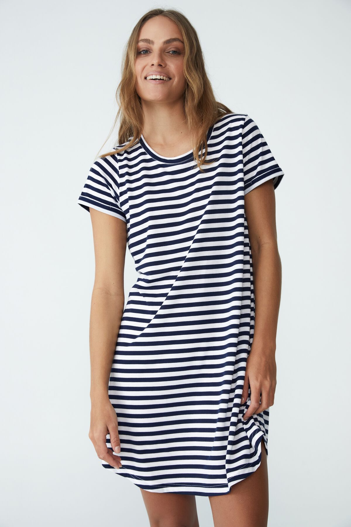 Tina Tshirt Dress 2 | Cotton On (US)