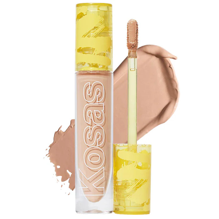 KosasRevealer Super Creamy + Brightening Concealer with Caffeine and Hyaluronic Acid | Sephora (US)
