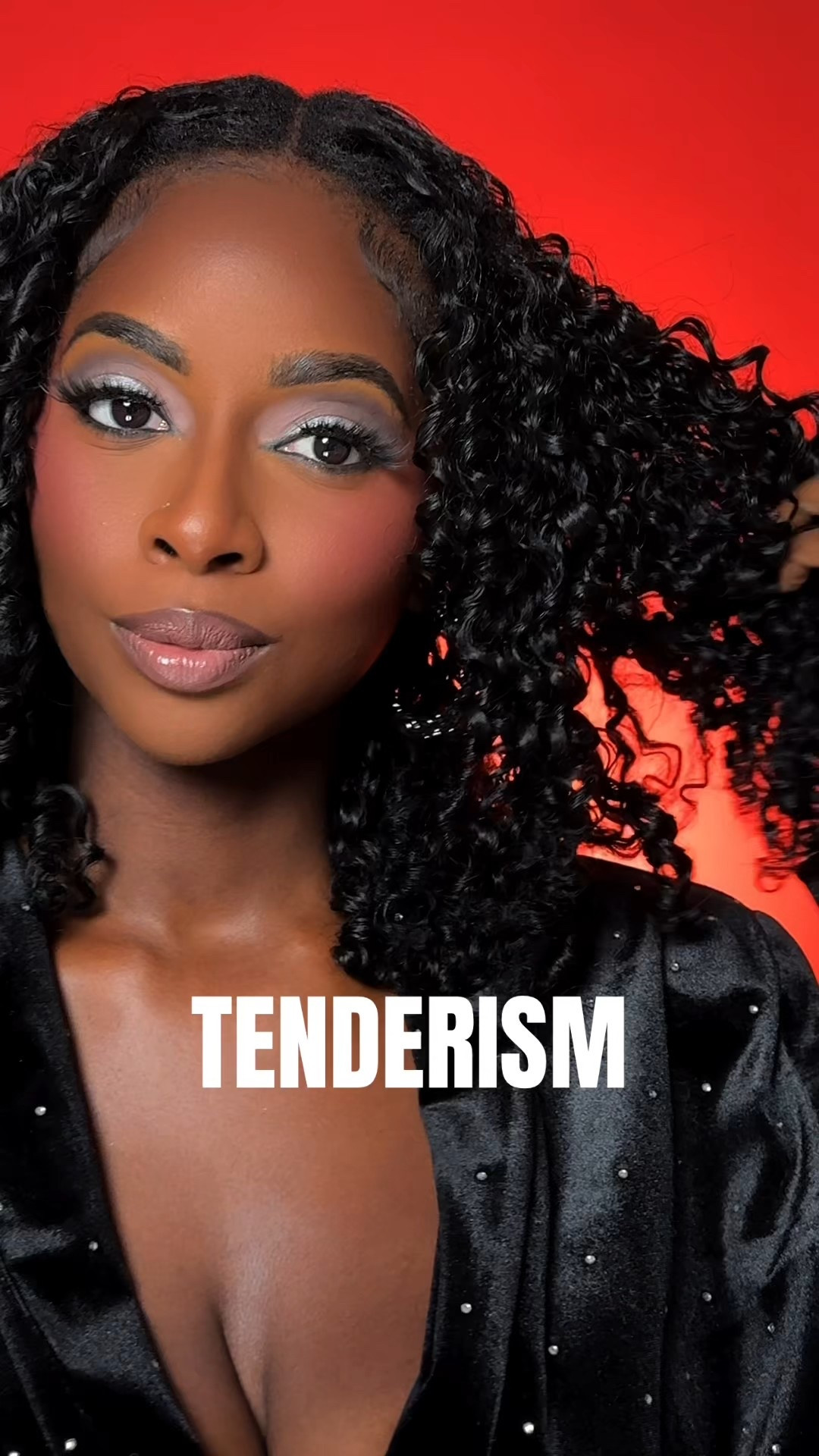 Styling products listed below 👇🏾 

#LTKselfcare #LTKBeauty