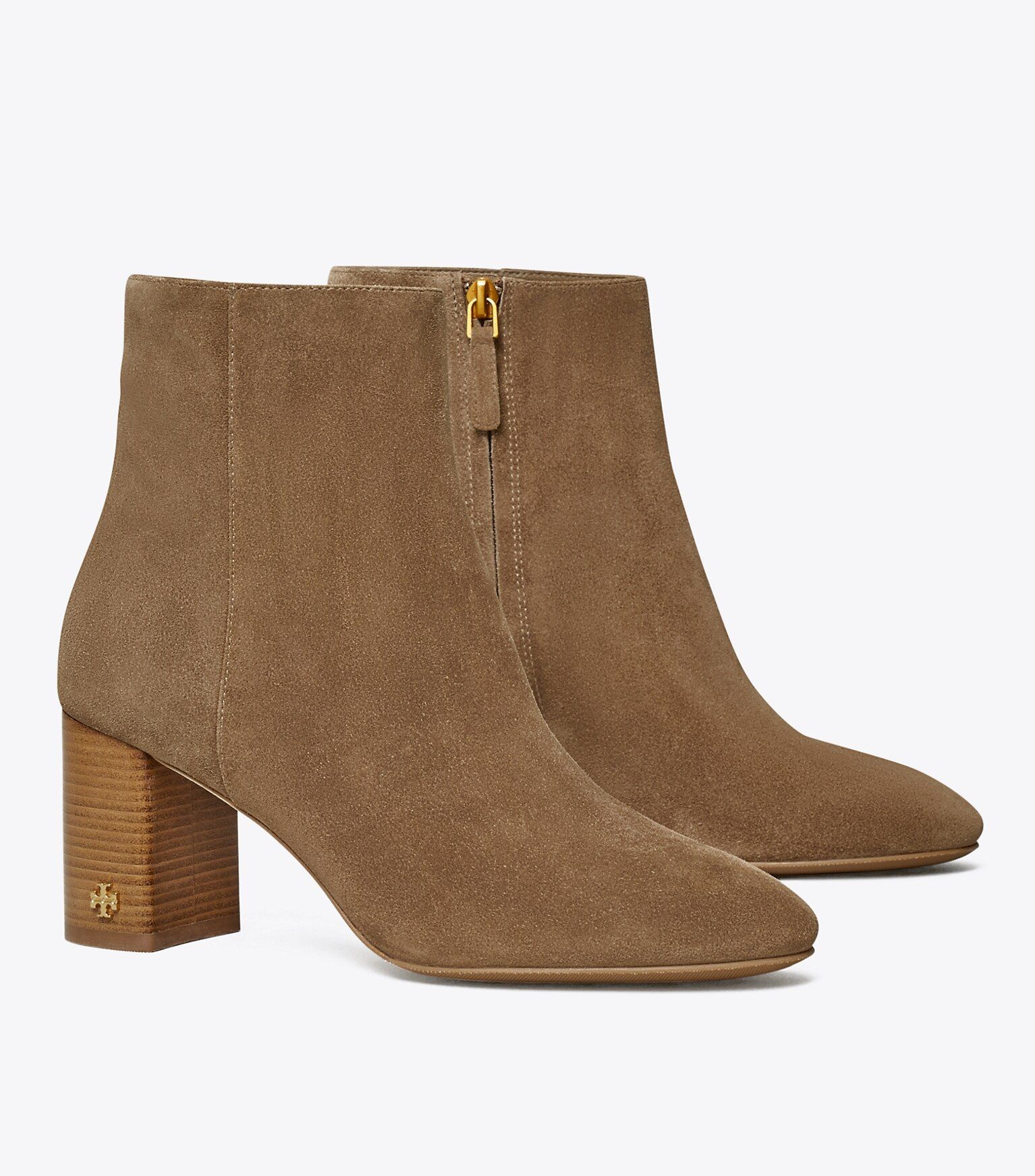 Brooke Ankle Boot | Tory Burch (US)