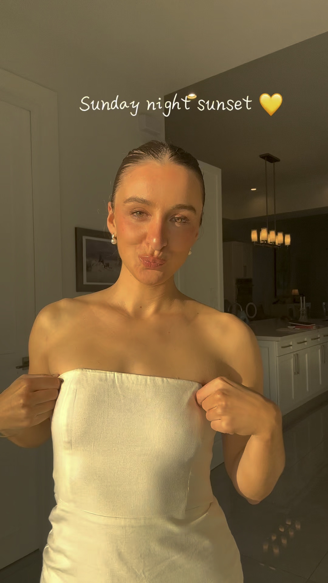 Glowy makeup and skincare must haves 