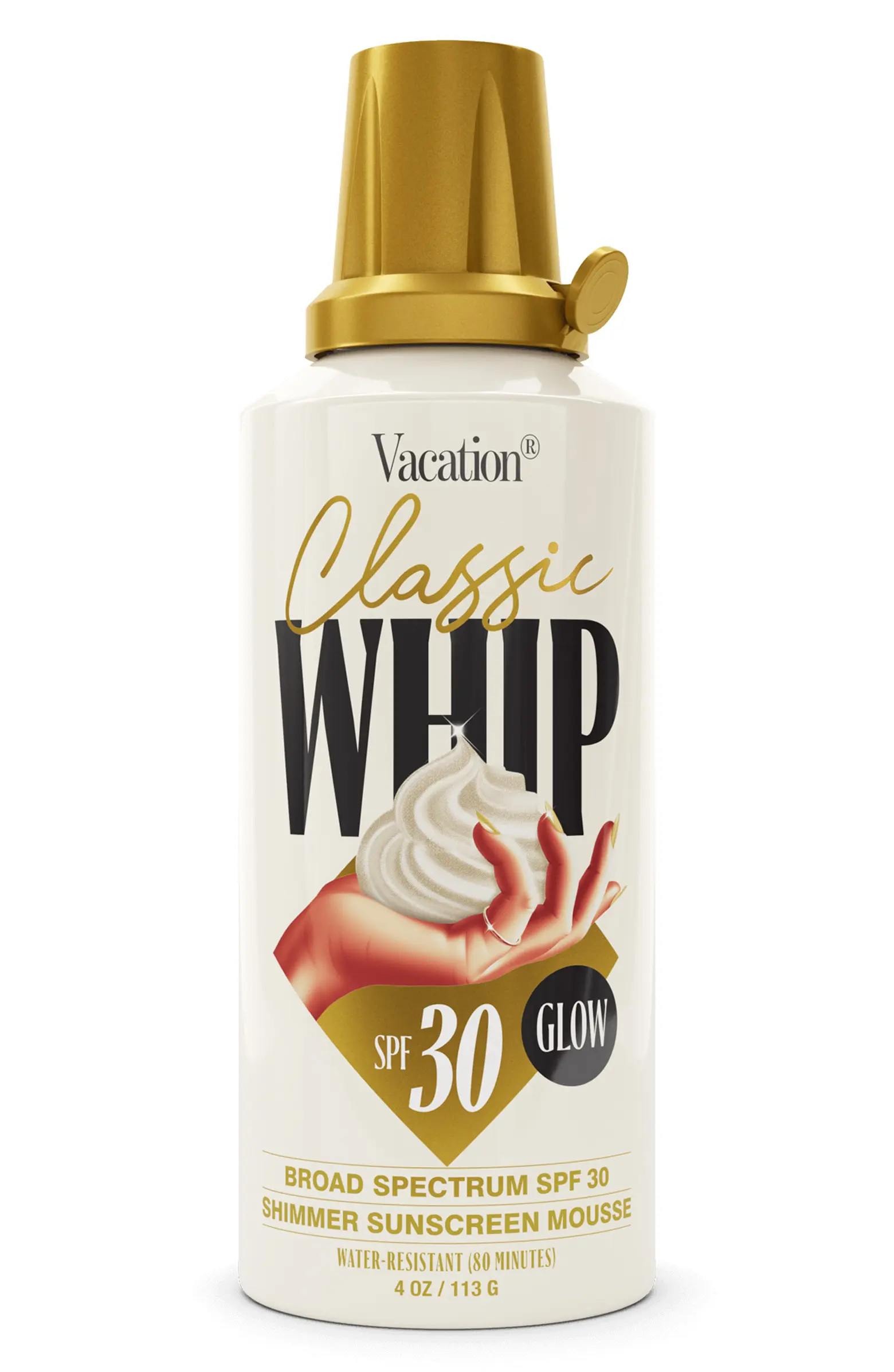 Classic Whip Glow SPF 30 | Nordstrom