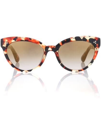 Roella cat-eye sunglasses | Mytheresa (DACH)