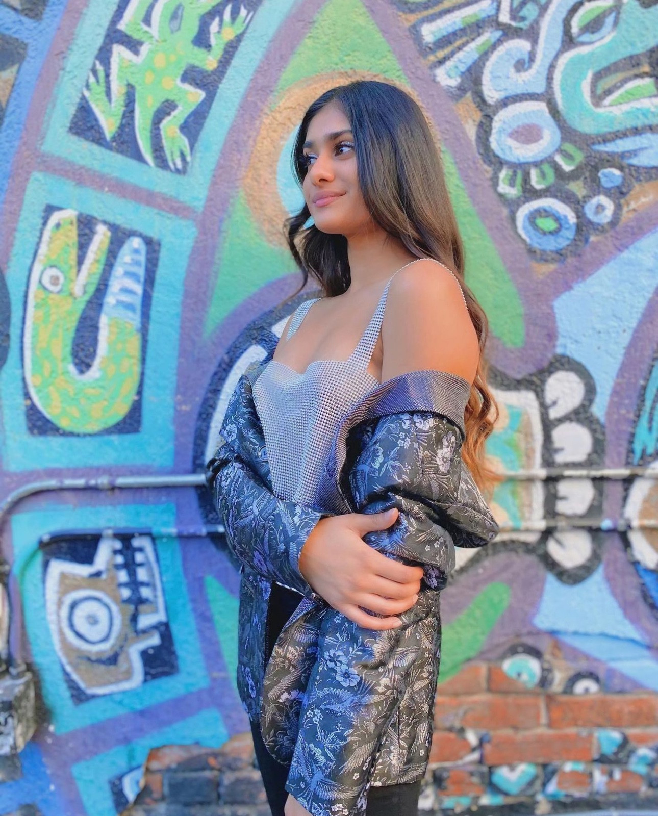 Love a good Blazer moment 👩🏽‍💼🍸

#LTKsalealert #LTKworkwear #LTKstyletip