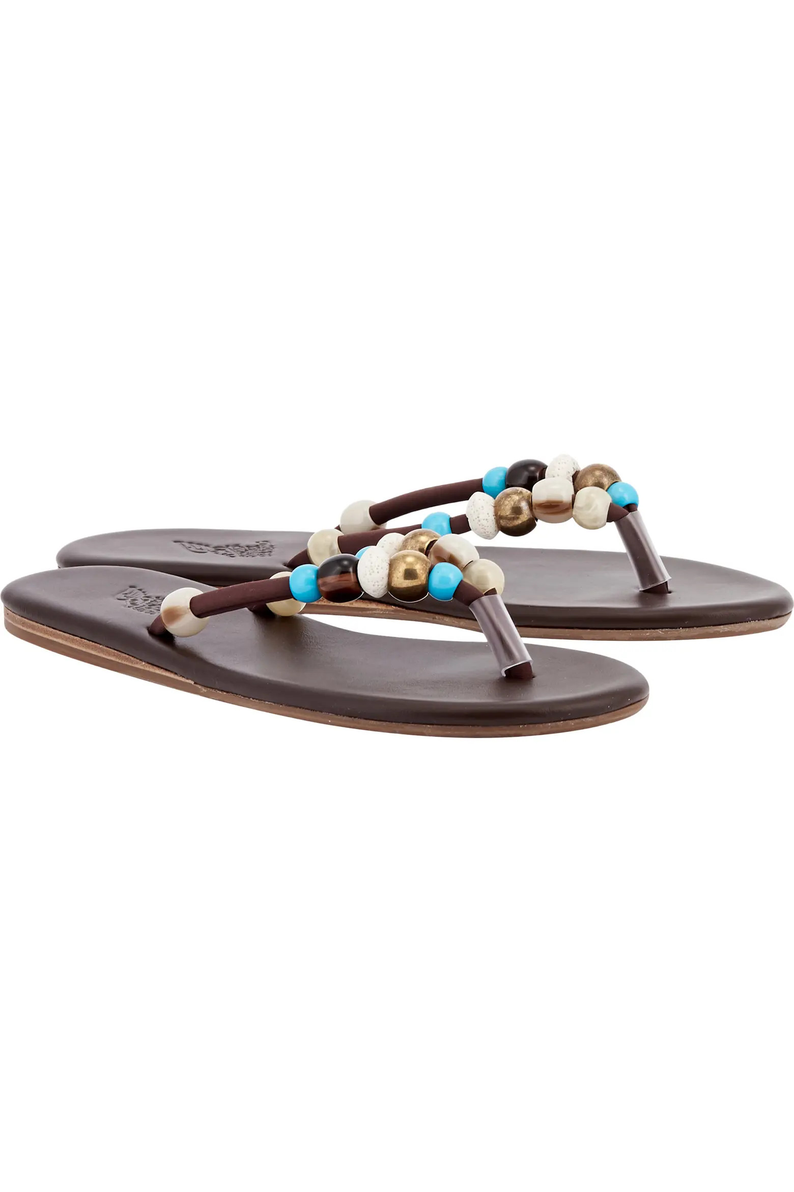 Saionara Beaded Flip Flop (Women) | Nordstrom | Nordstrom